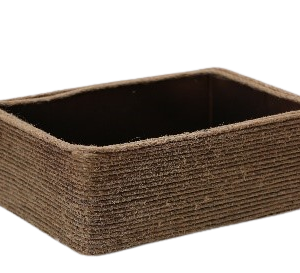 Rope Basket
