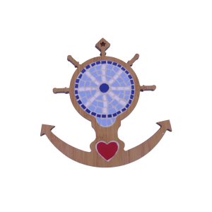 تعليقة مرساه