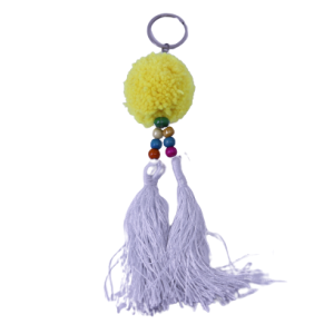 Tassel medal