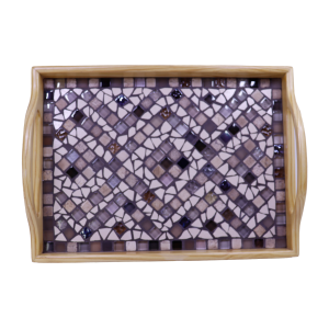 Ceramic Serving Tray